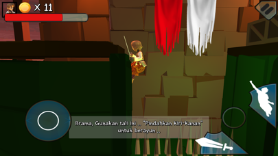 The Knight Of Madangkara screenshot 2