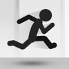 Stickman Parkour Runner