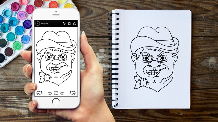 How to Draw - Learn Drawing