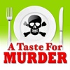 A Taste for Murder