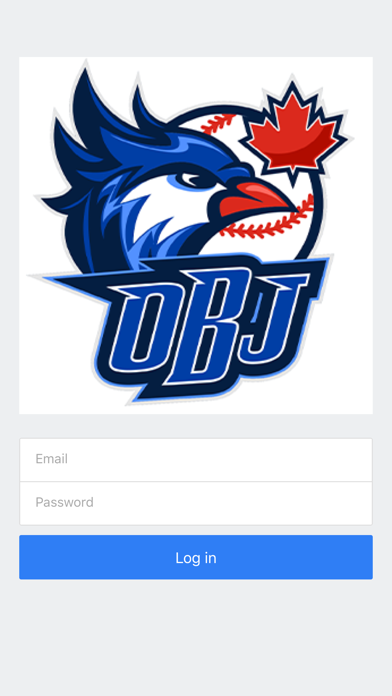 OBJ Baseball screenshot 2