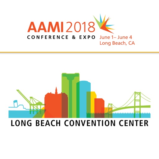 AAMI 2018 Conference & Expo by ASSOCIATION FOR THE ADVANCEMENT OF