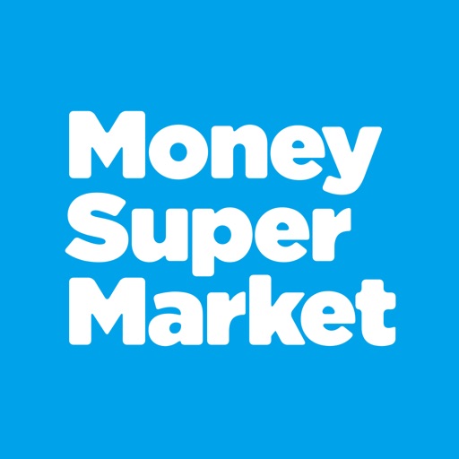 MoneySuperMarket
