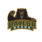 Baylor Bears Stickers for iMessage