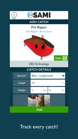 Game screenshot SAMI: Smart Aquatic Marine Instruments hack