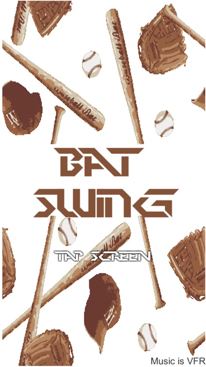 Bat Swing