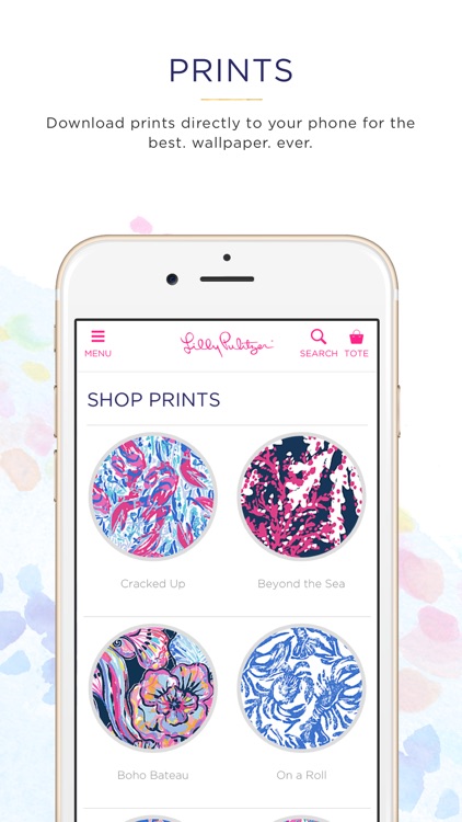 Lilly Pulitzer