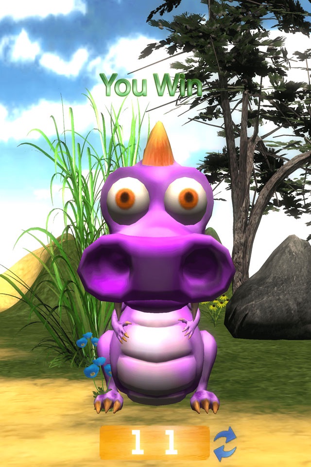 Little Dragon Pro screenshot 4