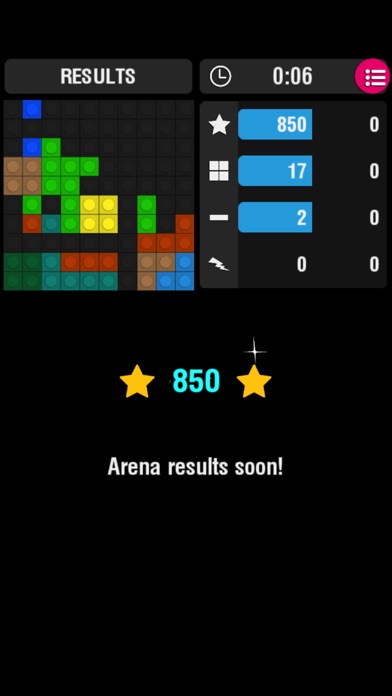 DekaBlox Arena screenshot 3