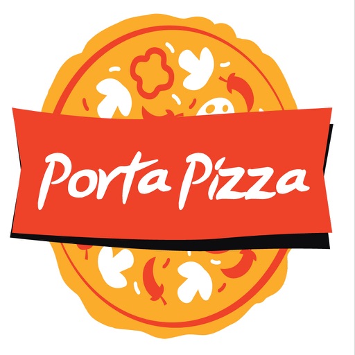 Porta Pizza icon