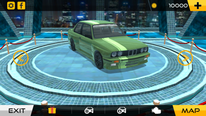 Car Driving Games 2023 Sim screenshot 2