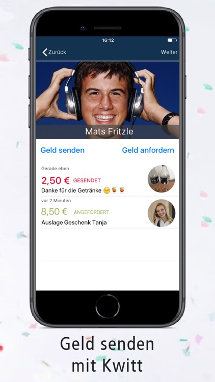 BW Mobilbanking