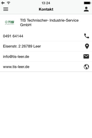 Technischer-Industrie-Service screenshot 4