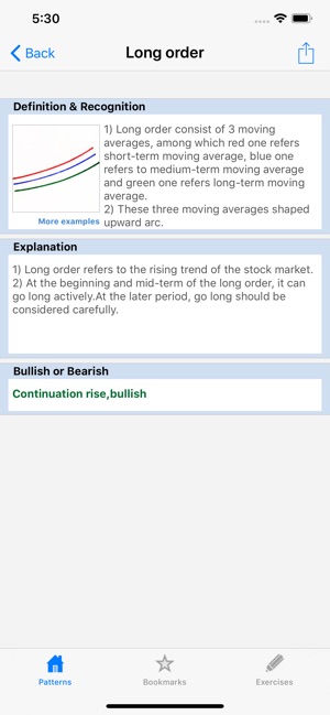 Moving Average Lite(圖2)-速報App