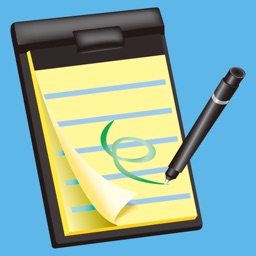 PenPaper Note for iPhone