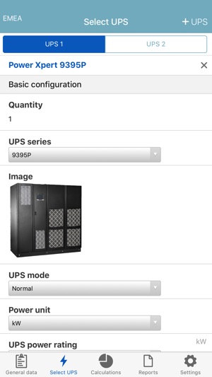 Eaton TCO Calculator(圖2)-速報App