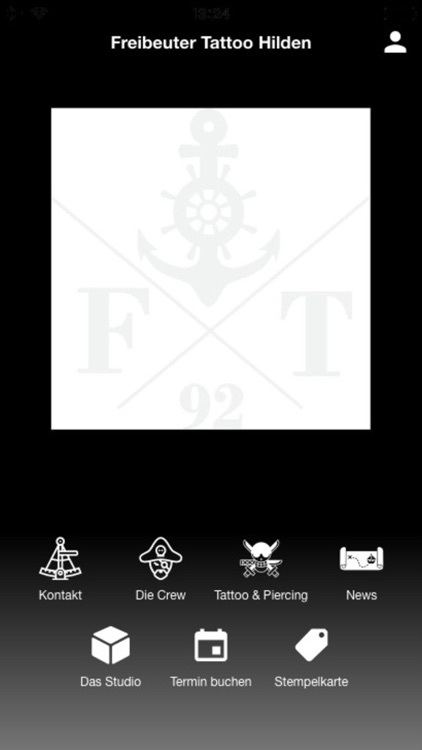 Freibeuter Tattoo Hilden