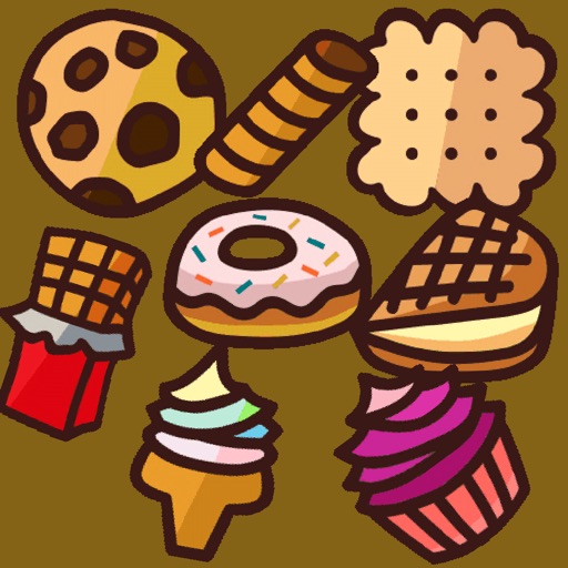 Cookies & Fingers icon