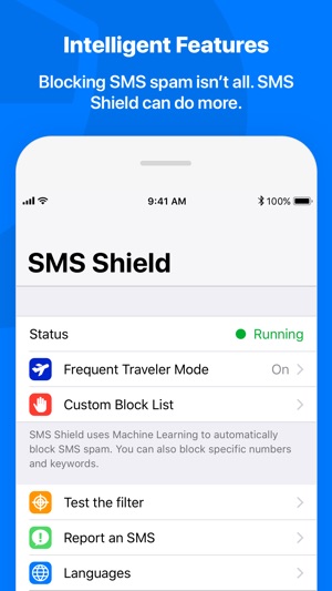 SMS Shield(圖2)-速報App