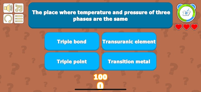 High School Chemistry Success