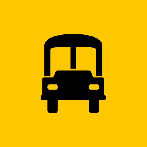 RUSD Bus