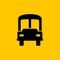 The Find-My-Bus tracking app is the proprietary technology of the Tiburon Peninsula Traffic Relief JPA in Marin County, California