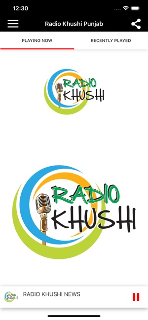 Radio Khushi Punjab