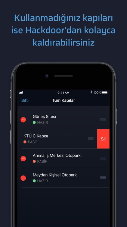 Hackdoor screenshot-4