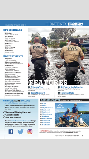 Florida Sportsman Magazine(圖2)-速報App