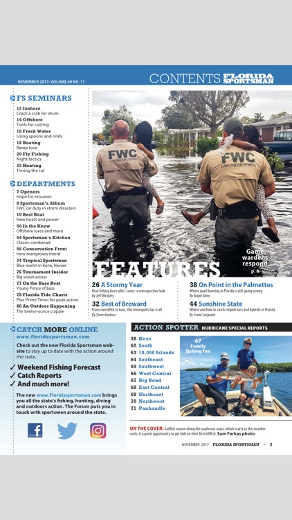 Florida Sportsman Magazine