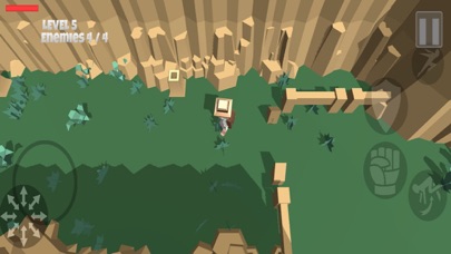 Fight for the Forest screenshot 3