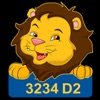 Lions District 3234D2