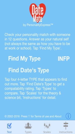 Date Mate Dating