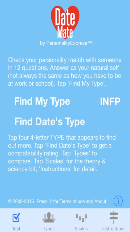 Date Mate Dating