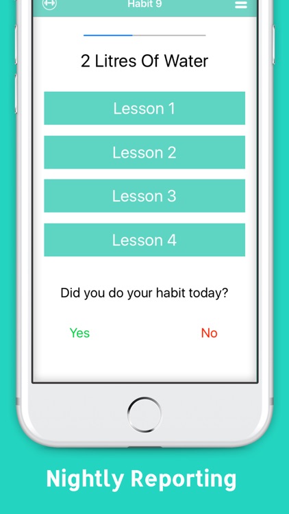Suited - Nutrition Coaching screenshot-6