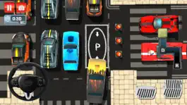 Game screenshot Br Parking - Busy road Parking mod apk