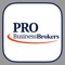 Browse our businesses we have available for sale from your smartphone with our new Pro Business Brokers Mobile App