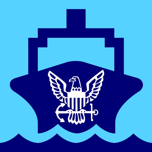 U.S Navy Ships: A History iOS App