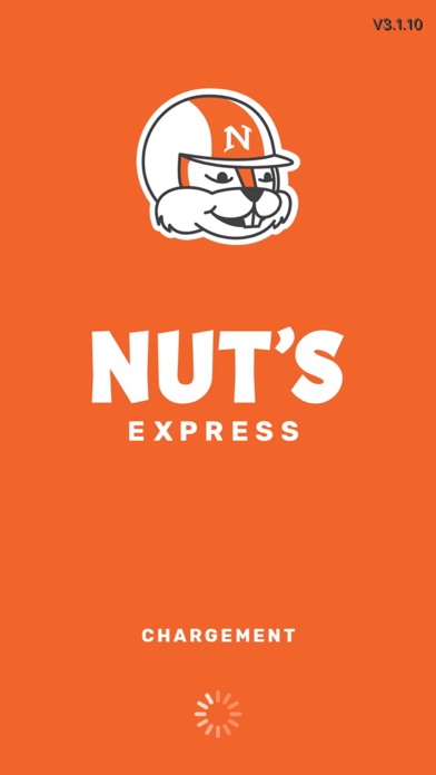 Nut's Express screenshot 4