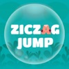 Zic Zag Jump
