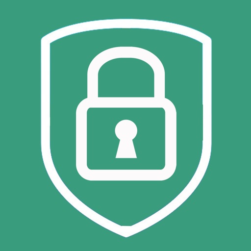 PassCoder:Keep Password Manger iOS App