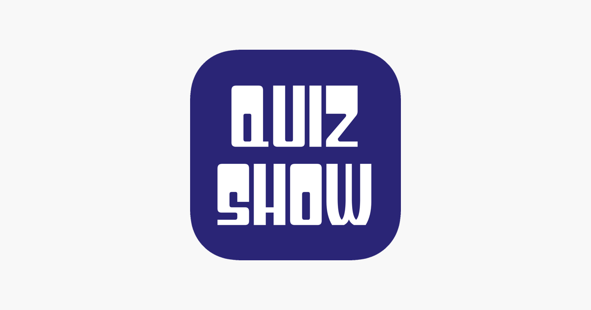 Знак чил. Quiz show. Quizz show. Quiz show Studio.