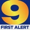 The WAFB Mobile Weather App includes: