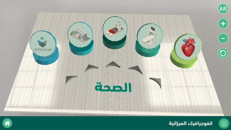 KSA Budget 2019 screenshot-3