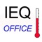 IEQ calculator (Office) provides you an easier alternative to estimate the indoor environmental quality (IEQ) in office environment