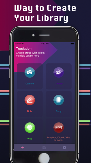 Text to Speech - Music Player(圖1)-速報App