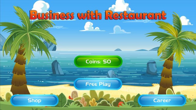 Business With Restaurant(圖1)-速報App