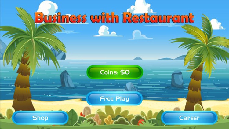 Business With Restaurant