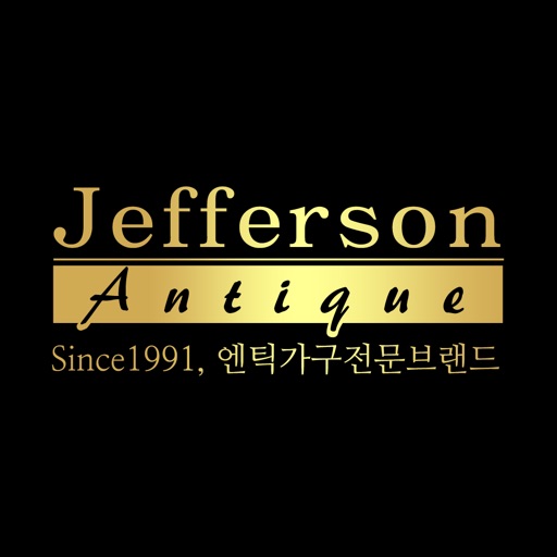 제퍼슨가구 - jfsgagu icon