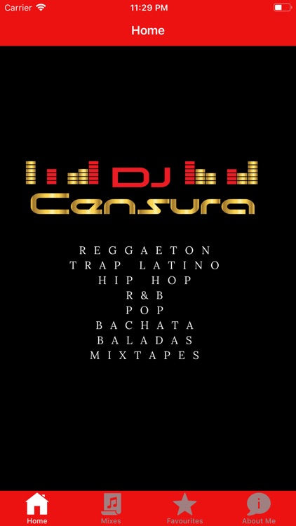 DJ Censura